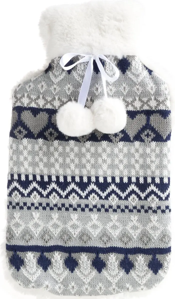 Cosy&Trendy Warmwaterkruik 2L