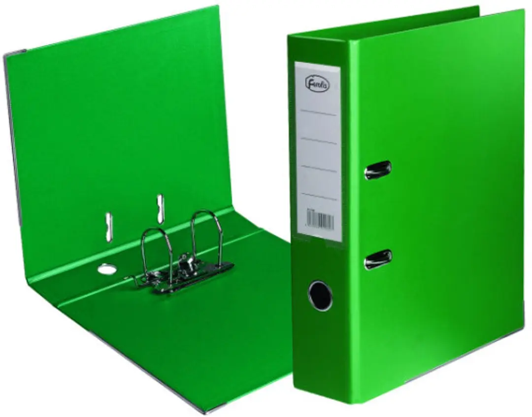Centrum Forofis Ordner A4 80mm