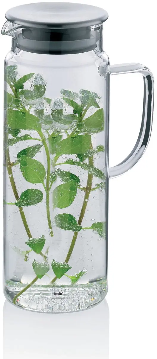 Kela Sapkan 1,6L - Transparant