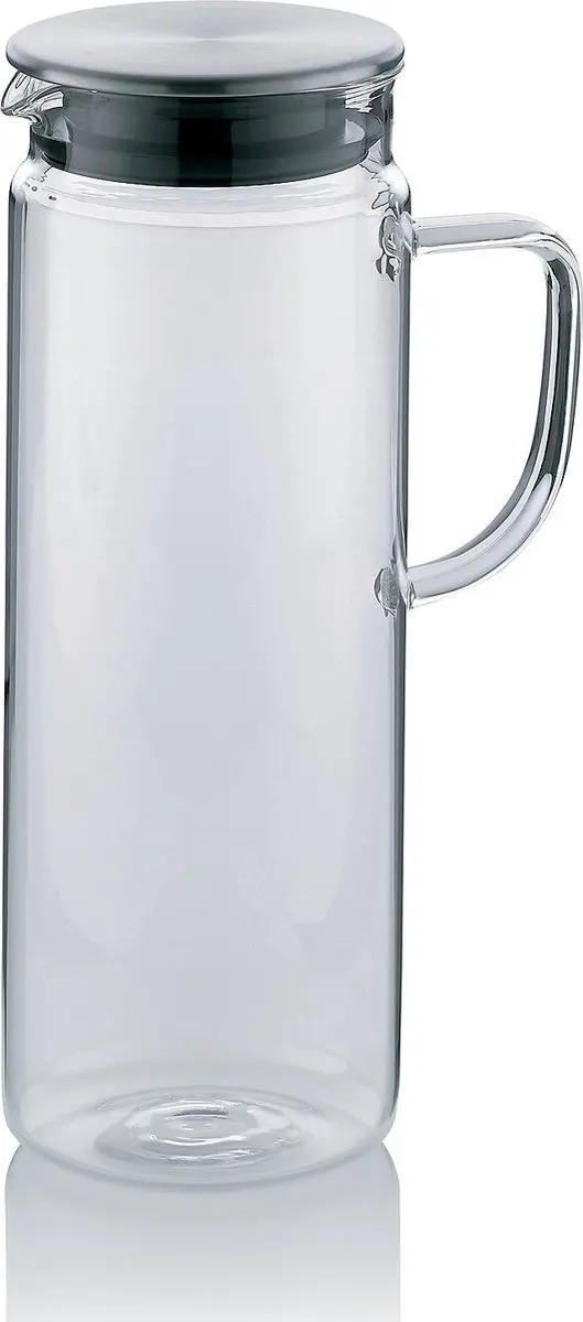 Kela Sapkan 1,6L - Transparant