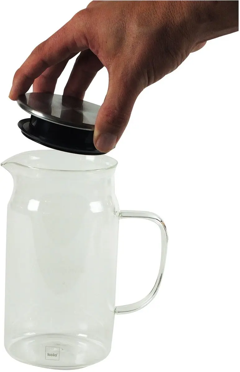 Kela Sapkan 1,6L - Transparant