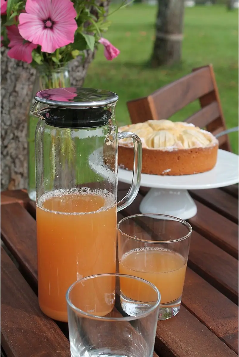Kela Sapkan 1,6L - Transparant - afbeelding 6 van 6