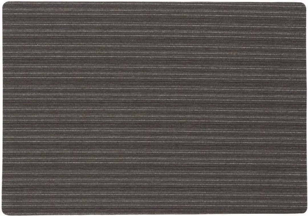Wicotex Othos Placemats - Zwart
