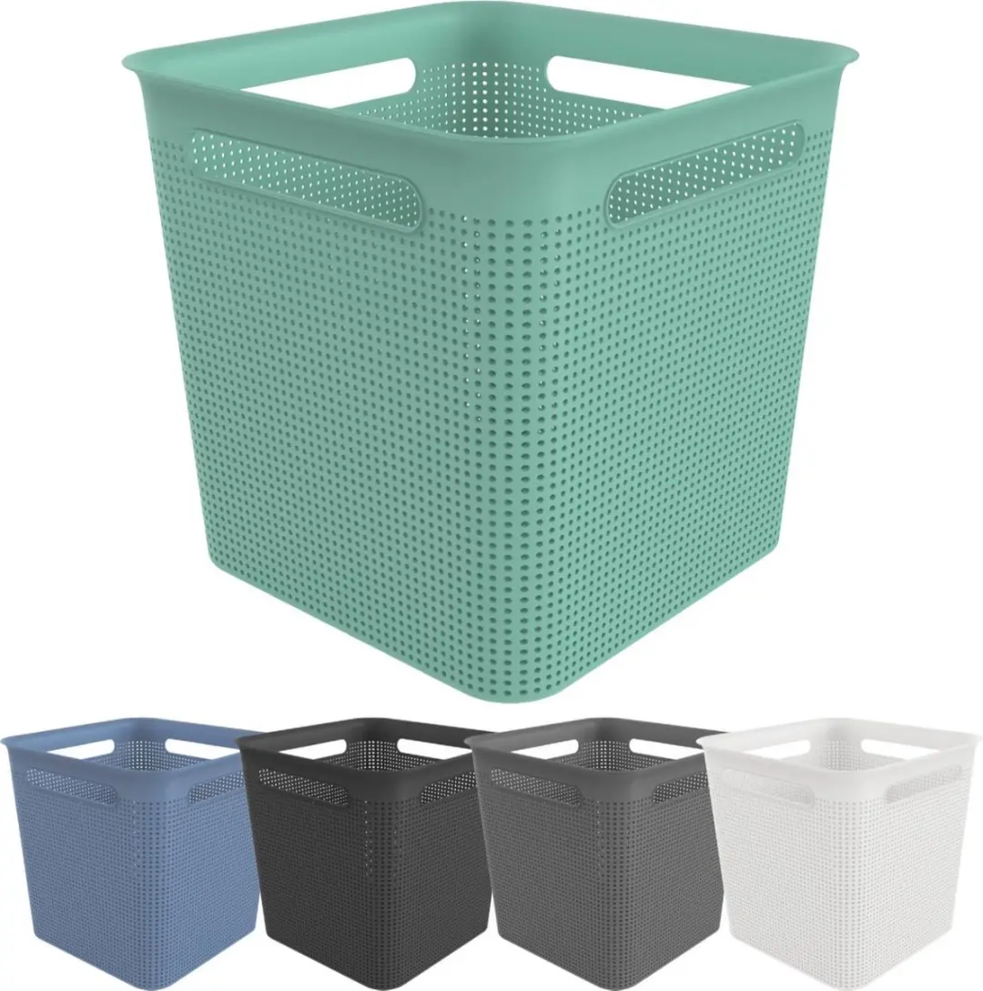 Rotho Brisen Opbergmand 18L
