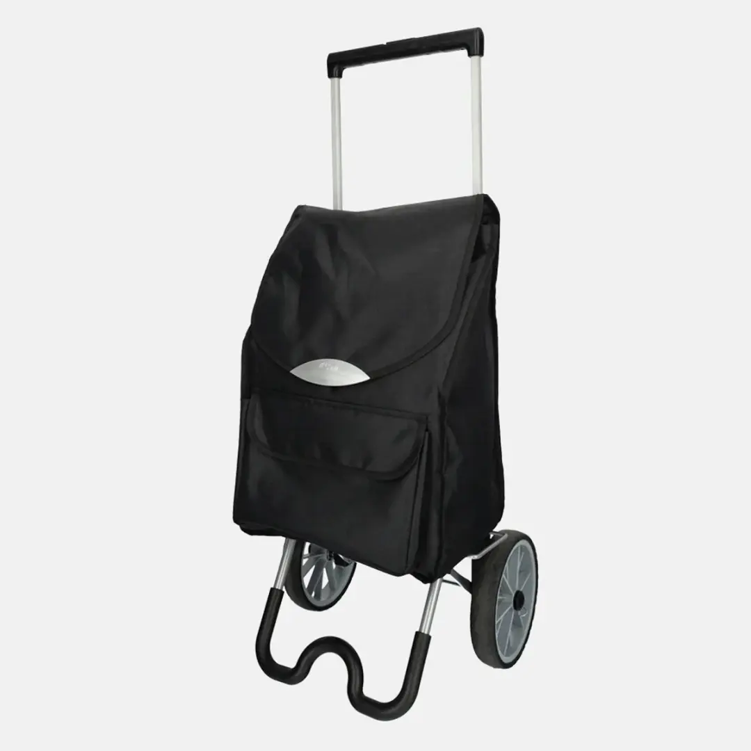 Enrico Benetti Tokyo Boodschappentrolley 44L