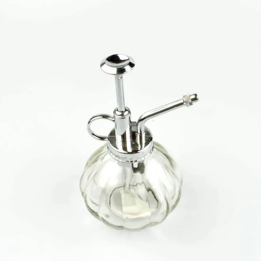 Esschert Design Plantenspuit 15.5cm - Heldere Glas