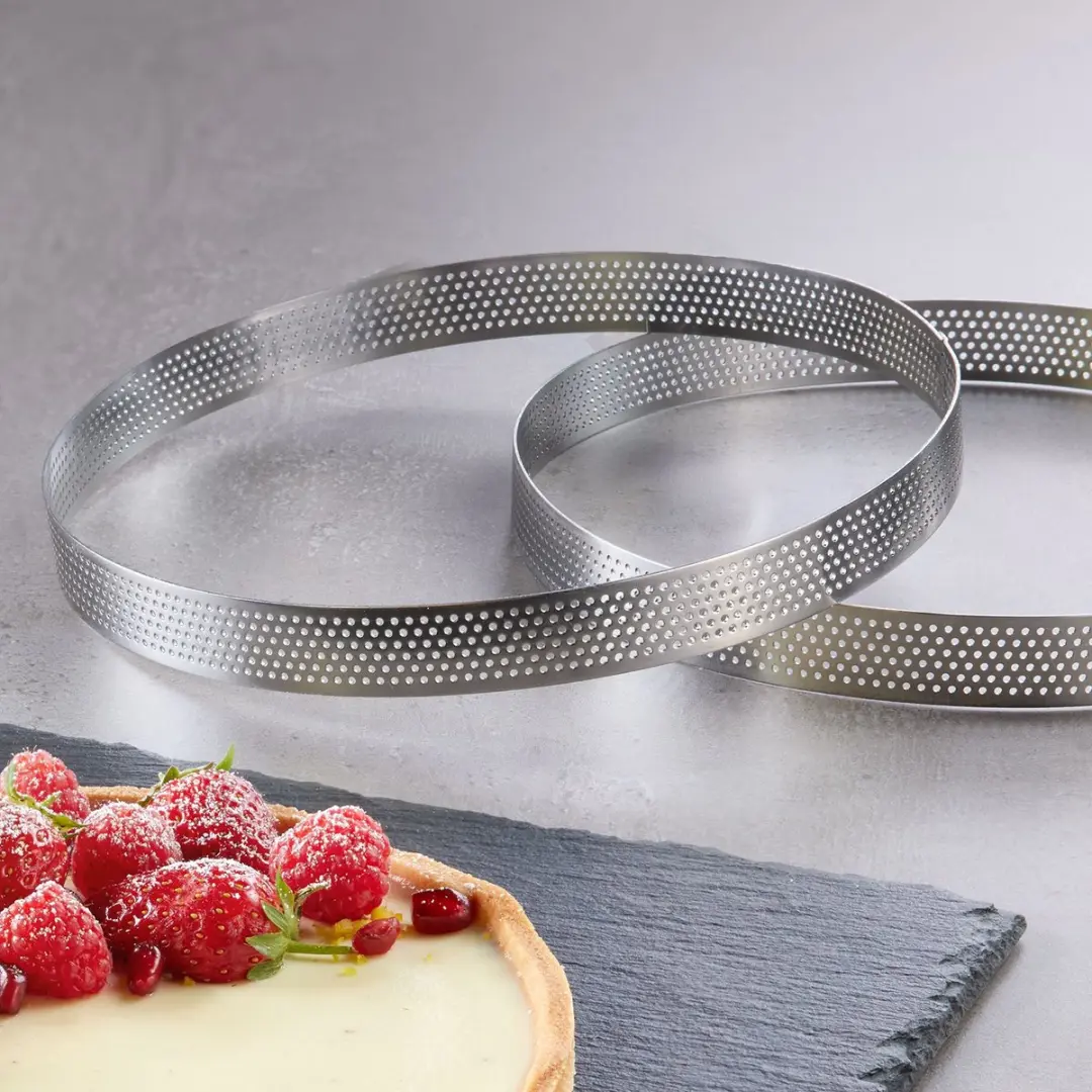 Westmark Taartframe Ø20cm