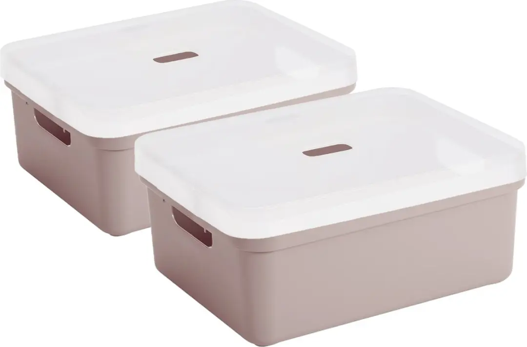 Sunware Sigma Opbergbox 24L