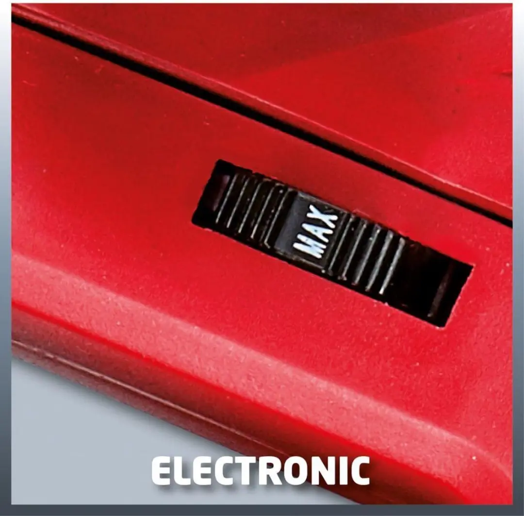 Einhell GE-CL 36 Li E Solo Accu Bladblazer - 3000W - 210 km/h