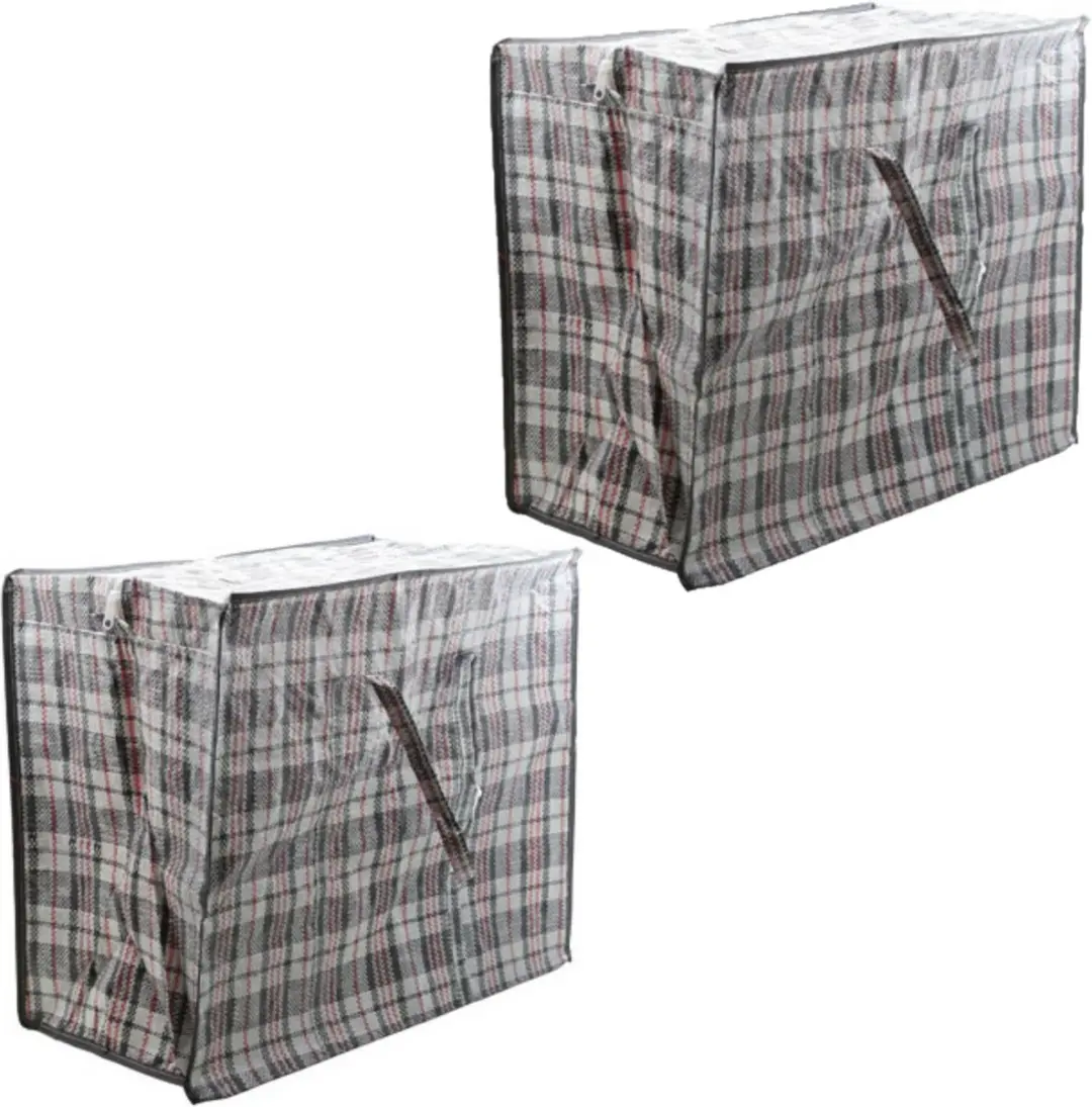 Cosy&Trendy Opbergtas voor Kussen/Deken