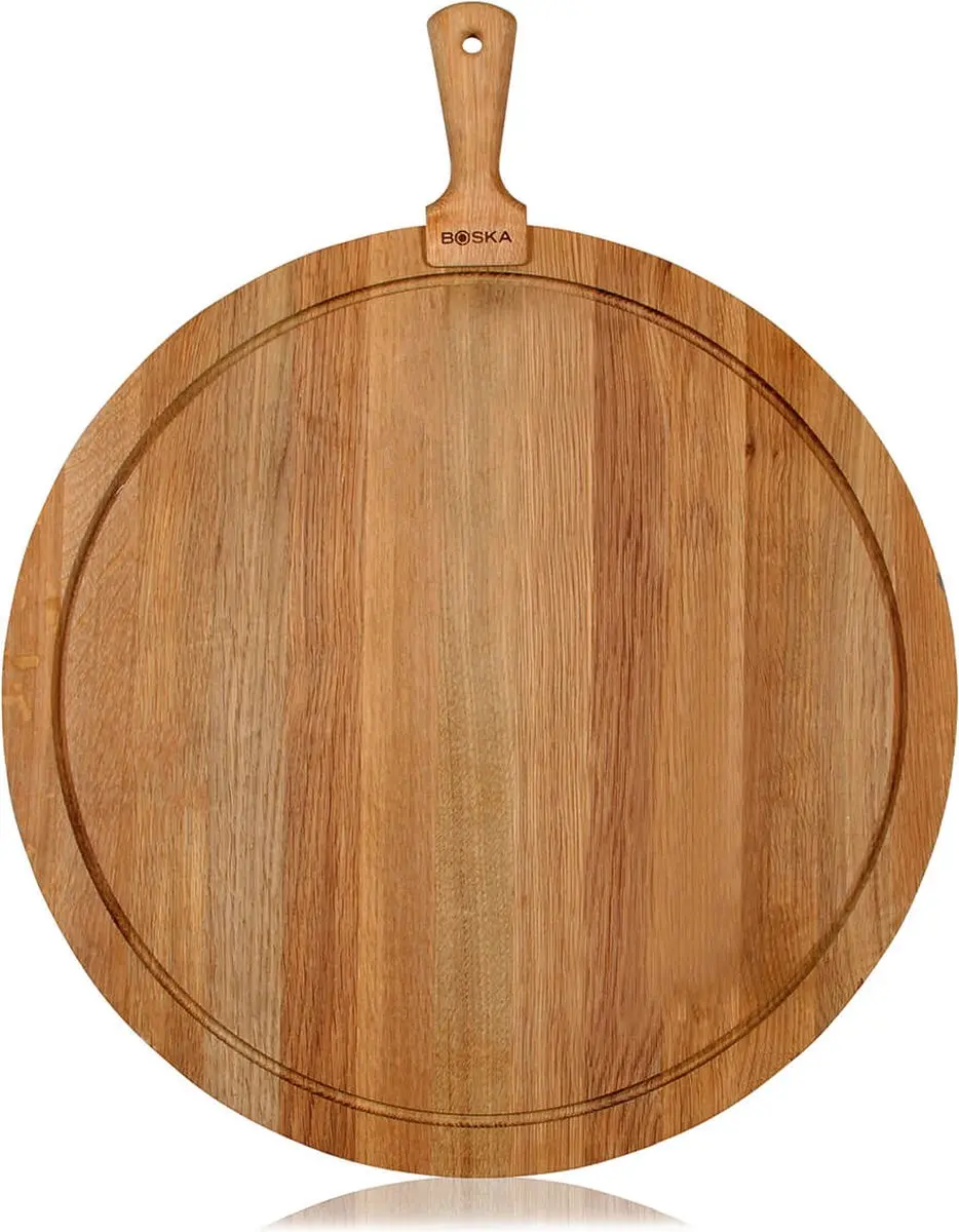 Boska Serveerplank Friends XL Rond