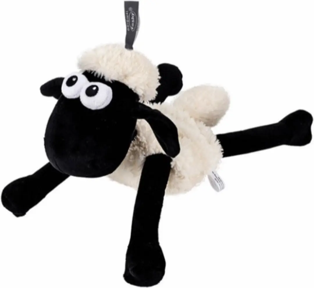 Fashy Shaun het Schaap Warmteknuffel