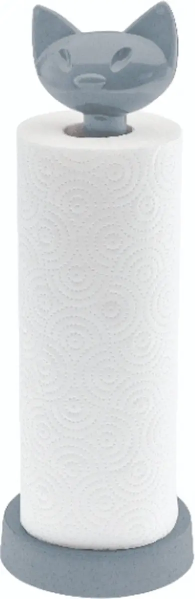 Koziol Organic Bio-Circular Keukenrolhouder