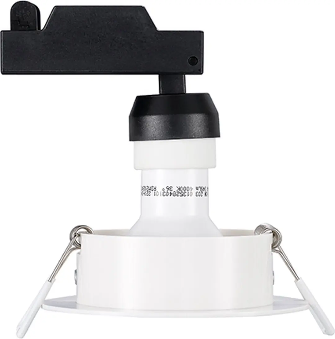 Sylvania Inbouwspot LED GU10 345lm Wit