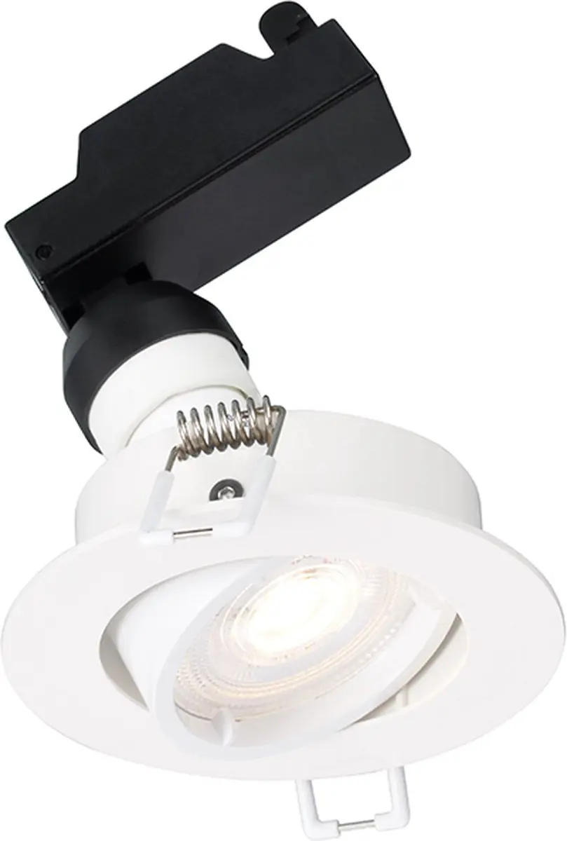 Sylvania Inbouwspot LED GU10 345lm Wit
