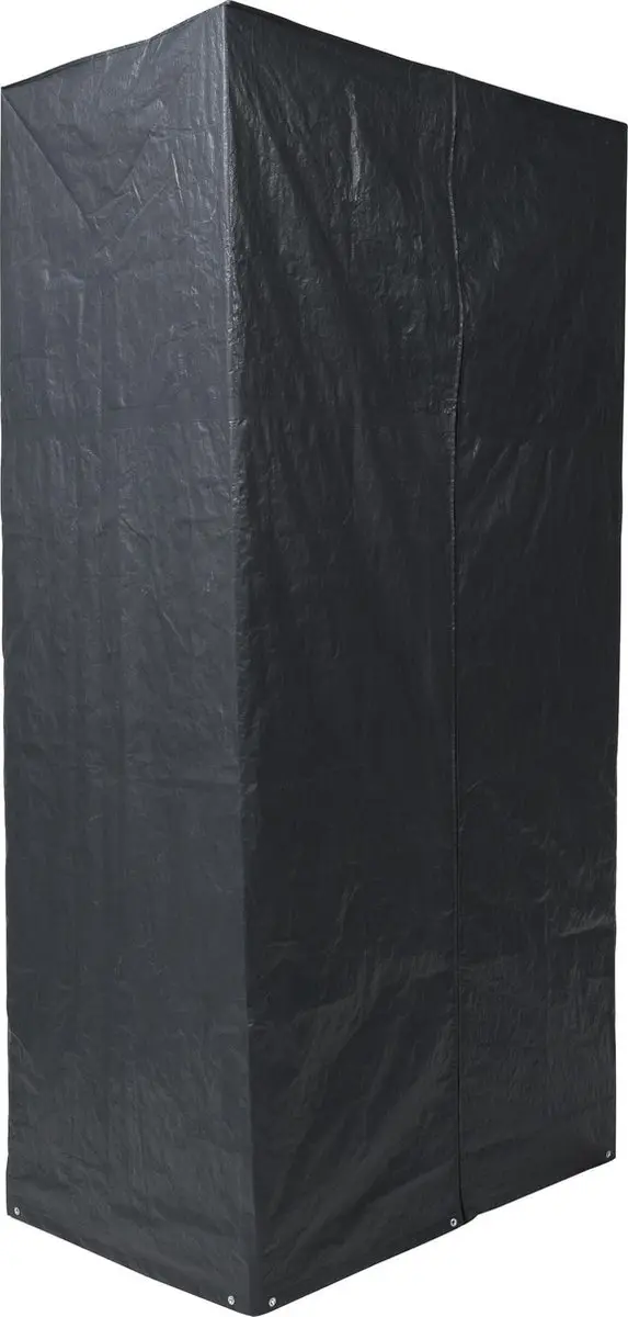 Nature Tuinmeubelhoes Barbecue 253x128x80cm