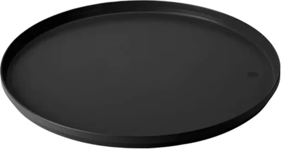 Stelton Em Dienblad 40cm - Zwart