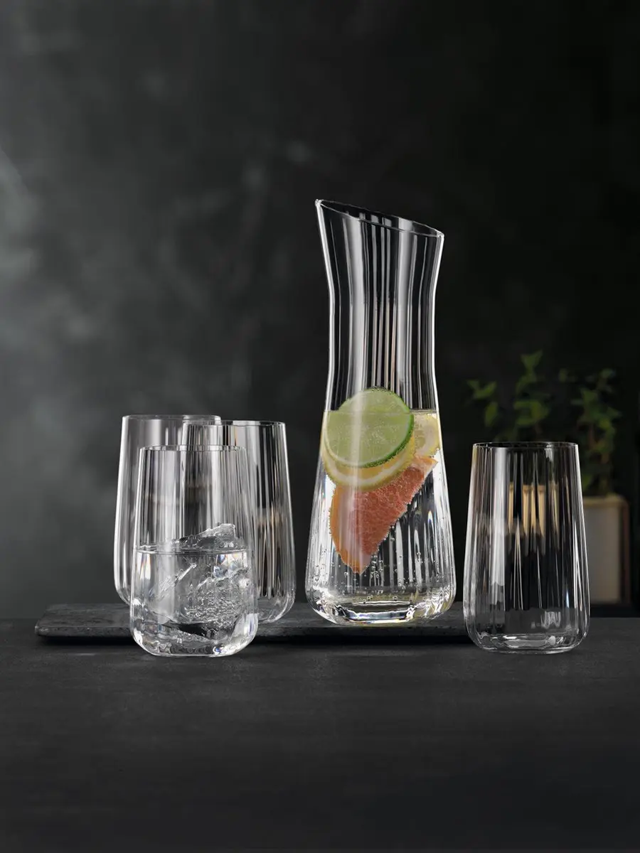 Spiegelau Lifestyle Karaf 1130ml - Transparant
