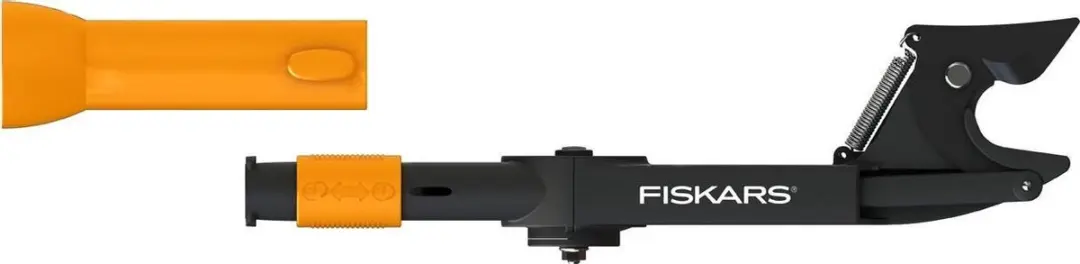 Fiskars Quikfit Takkenschaar
