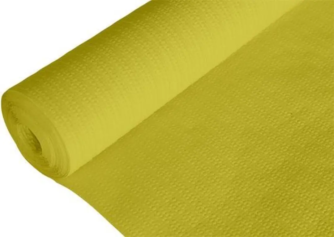 Cosy&Trendy For Professionals Tafelkleed Papier 1,18m x 20m - Groen