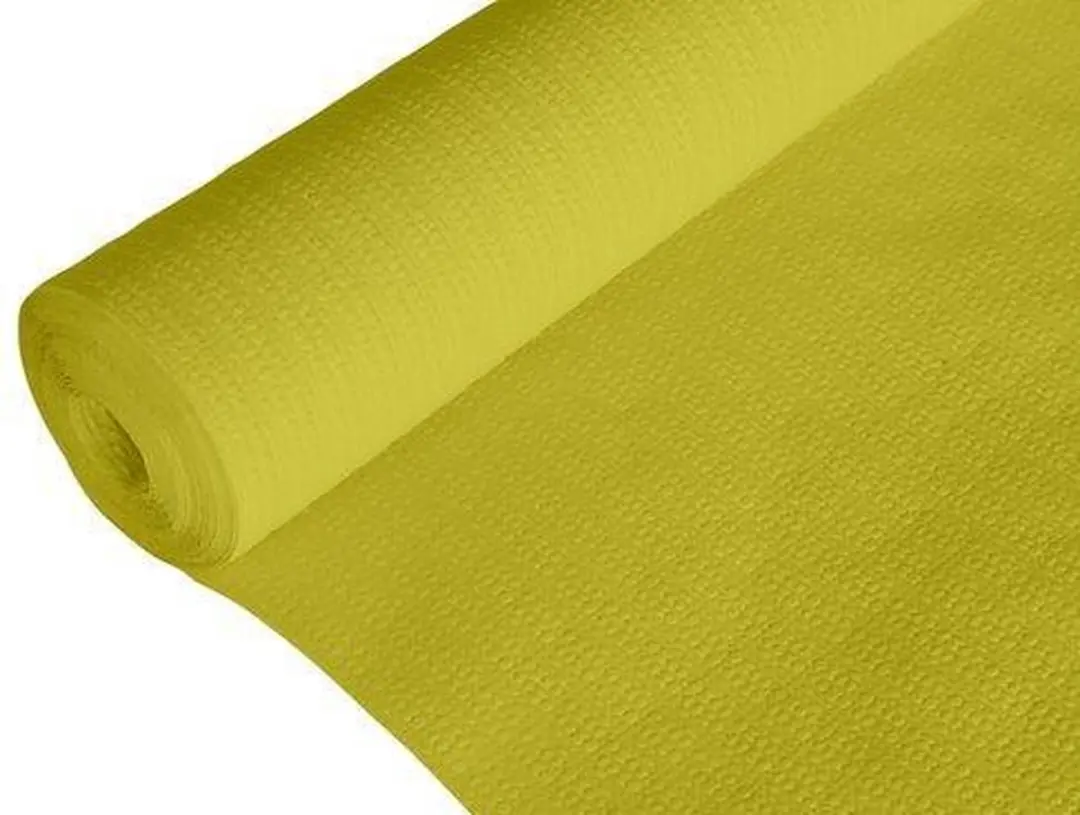 Cosy&Trendy For Professionals Tafelkleed Papier 1,18m x 20m - Groen