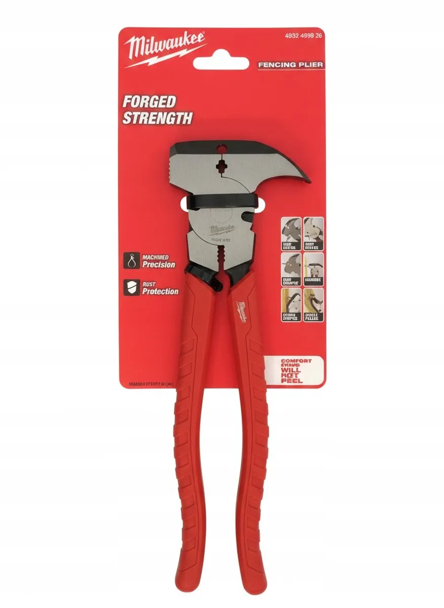 Milwaukee 4932499926 Multifunctionele Tang 6-in-1