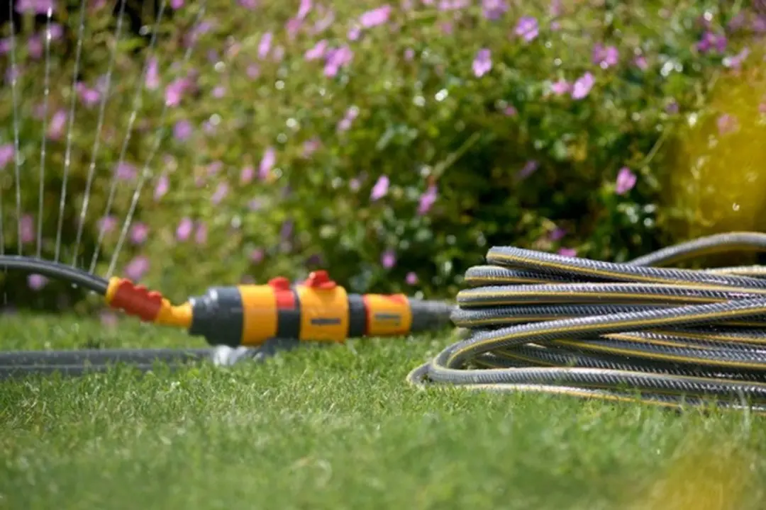 Hozelock Flexi Pro Slang 25m - 12,5mm