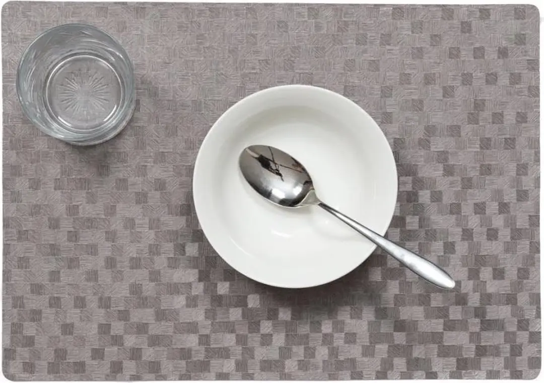 Wicotex Dijon Stone Placemats