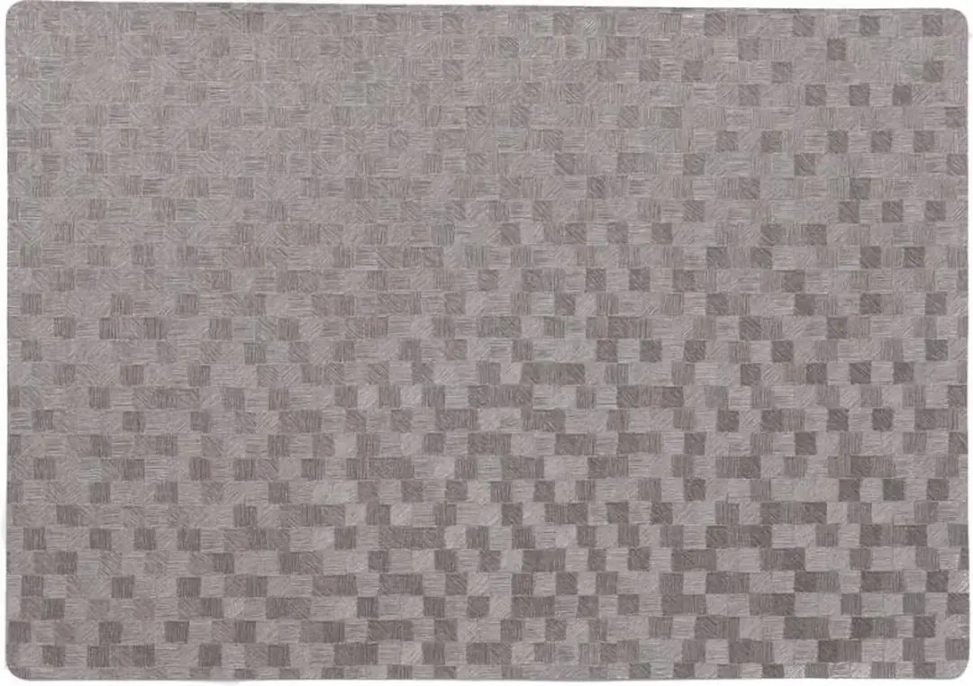 Wicotex Dijon Stone Placemats - Grijs