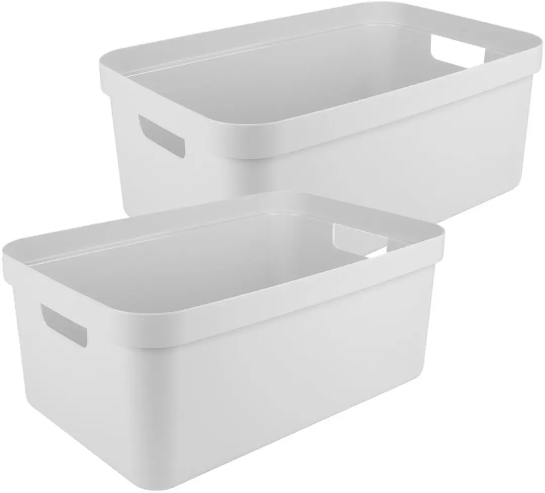 Sunware Sigma Opbergbox 45L