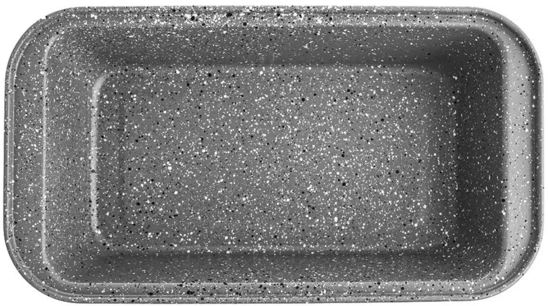 Orion Granieten Broodvorm 27.5cm - Grijs