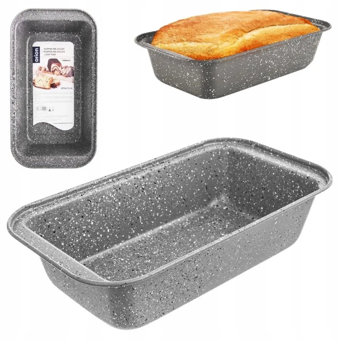 Orion Granieten Broodvorm 27.5cm