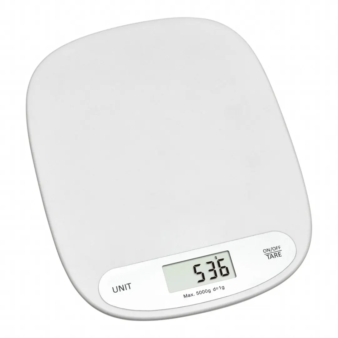 TFA Dostmann 50.2003.02 Keukenweegschaal Digitaal
