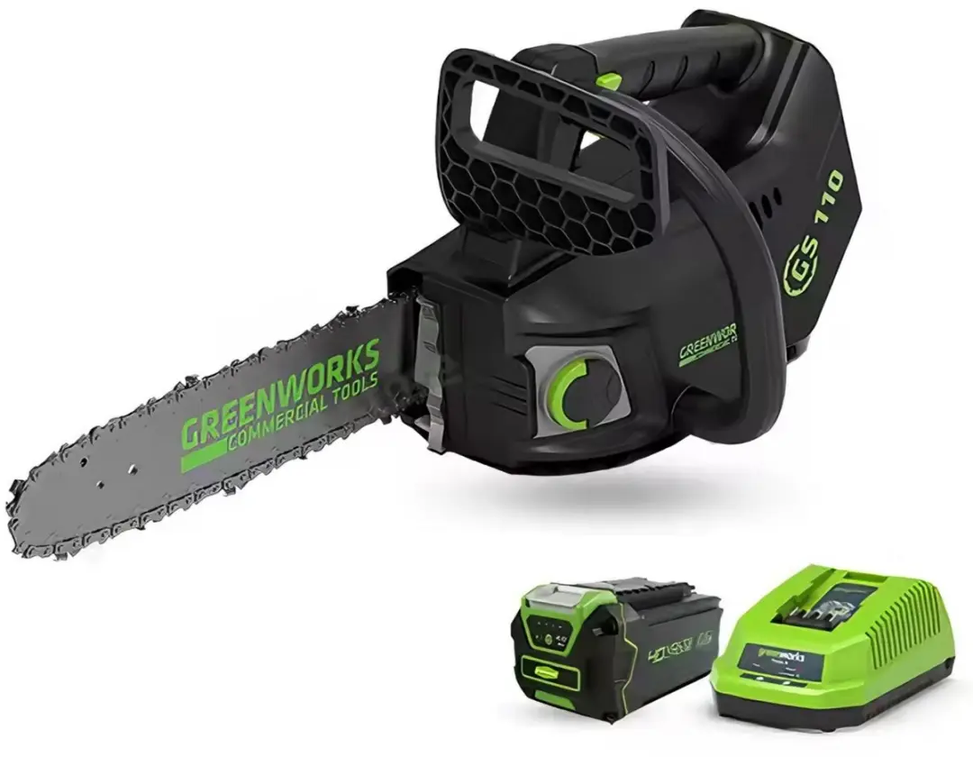 Greenworks 40V 10 Inch Elektrische Kettingzaag