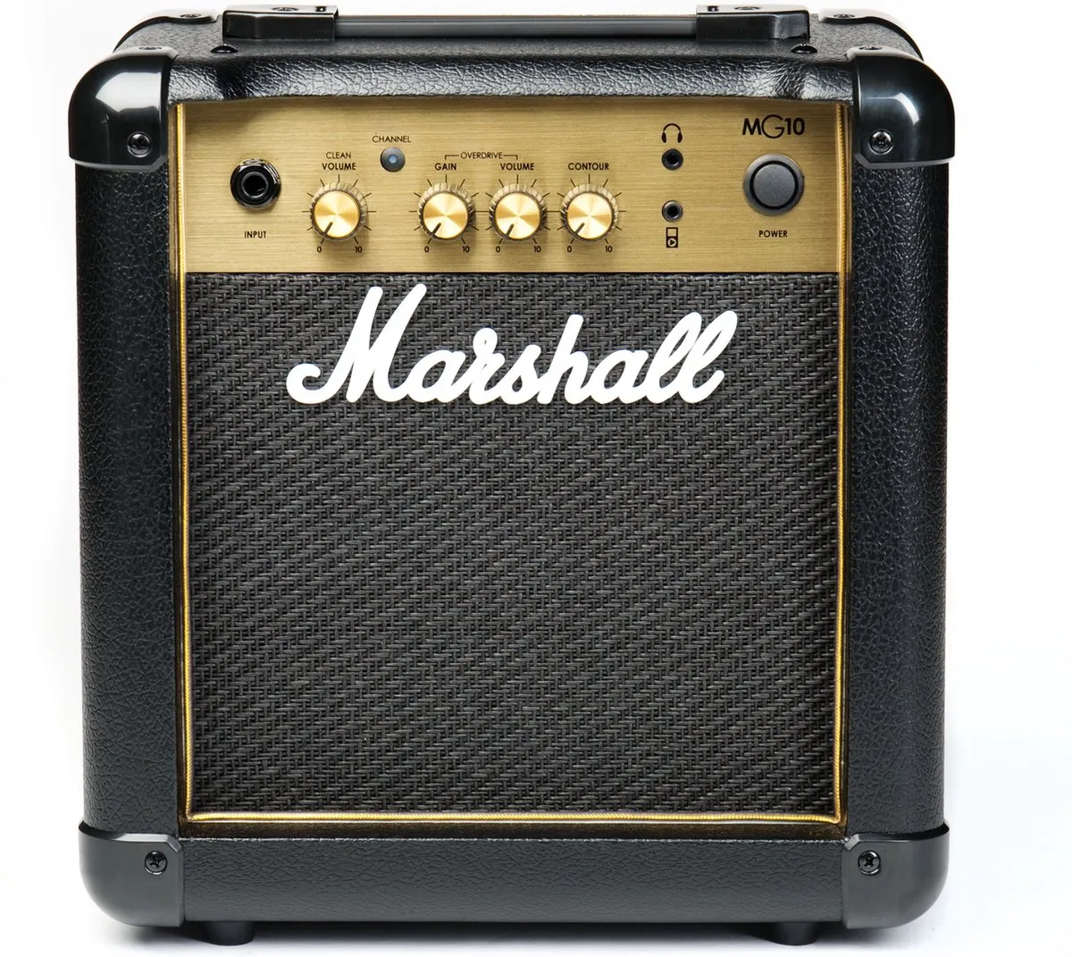 Marshall MG10 MG Gold Gitaarversterker 10W