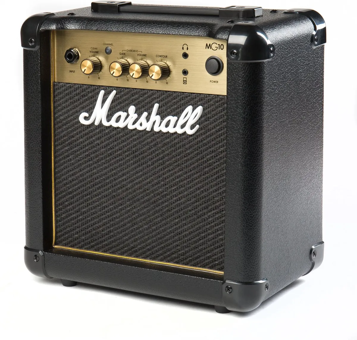 Marshall MG10 MG Gold Gitaarversterker 10W