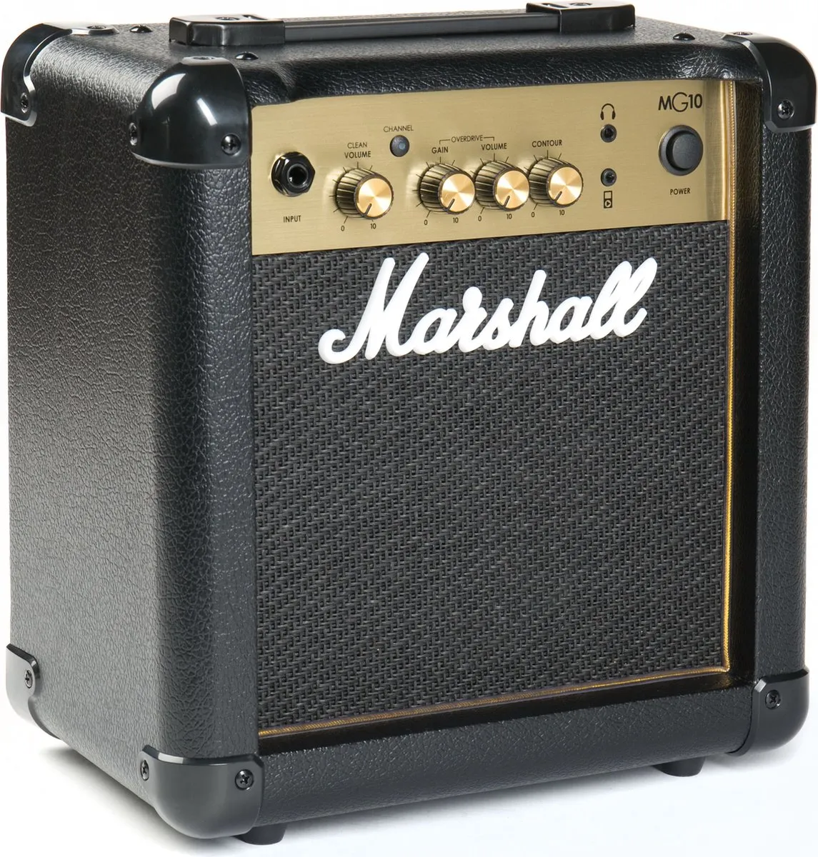 Marshall MG10 MG Gold Gitaarversterker 10W