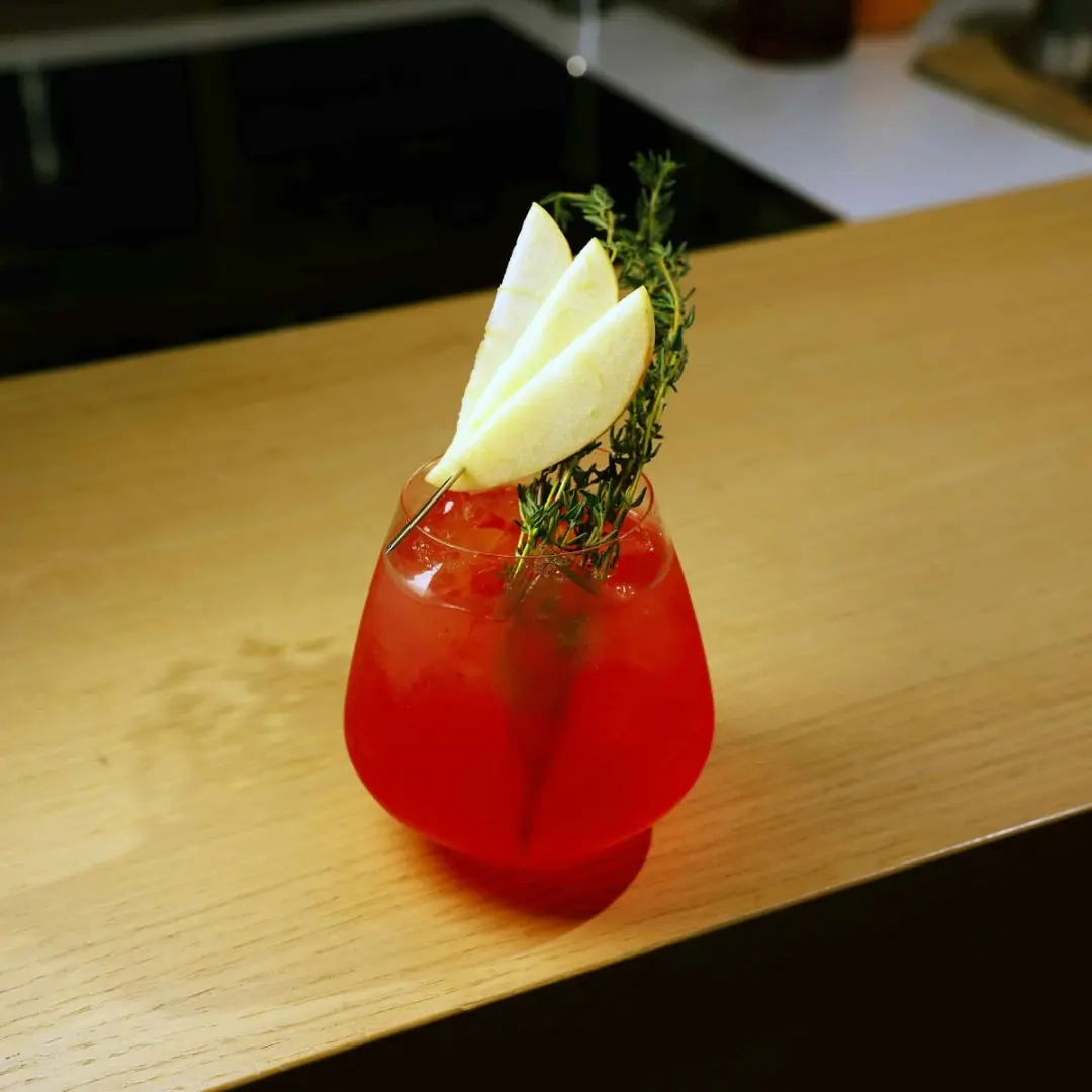 Luigi Bormioli Atelier Karaf 1L - Glas