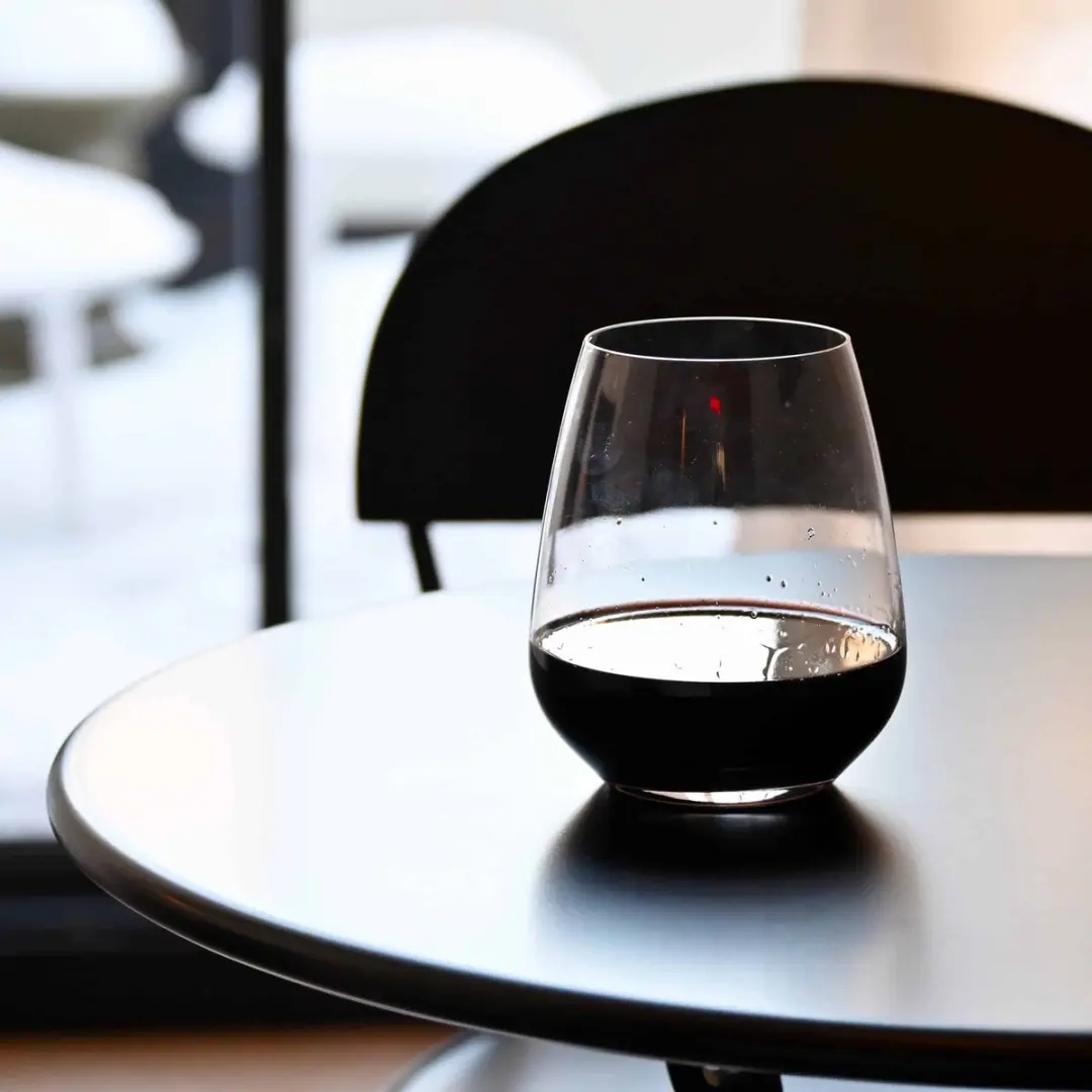 Luigi Bormioli Atelier Karaf 1L - Glas