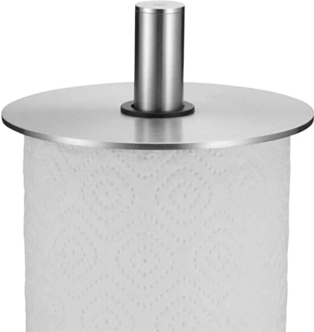 WMF Depot Keukenrolhouder RVS 32cm - Zilverkleurig