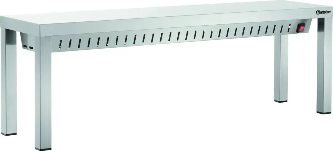 Bartscher Warmtebrug WBS800 I1HR
