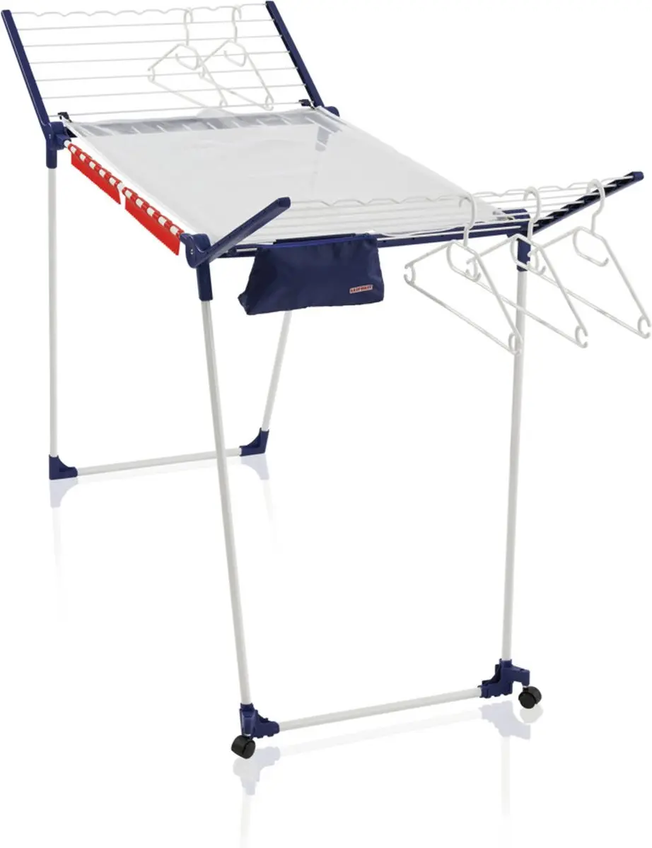 Leifheit Pegasus 200 Solid Deluxe Mobile Droogrek 20m