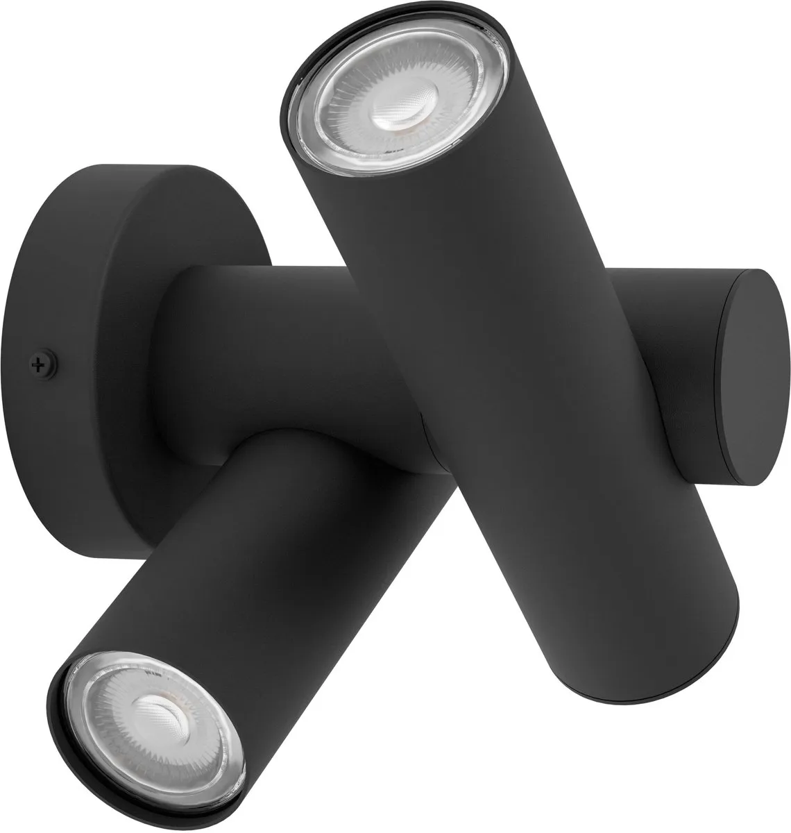 Eglo Fossignano Wandlamp Buiten LED 25.3cm