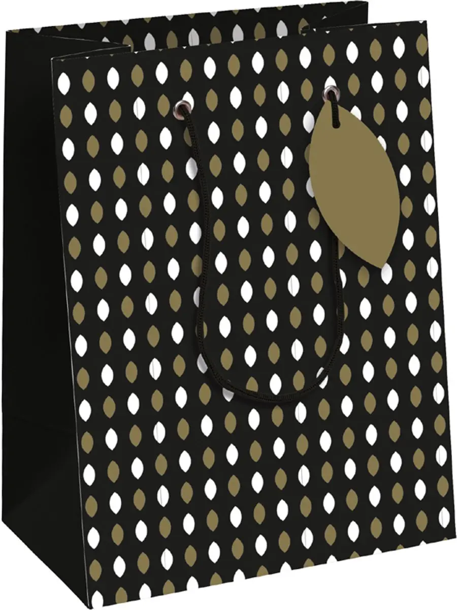 Clairefontaine Geschenktas Elegant Klein