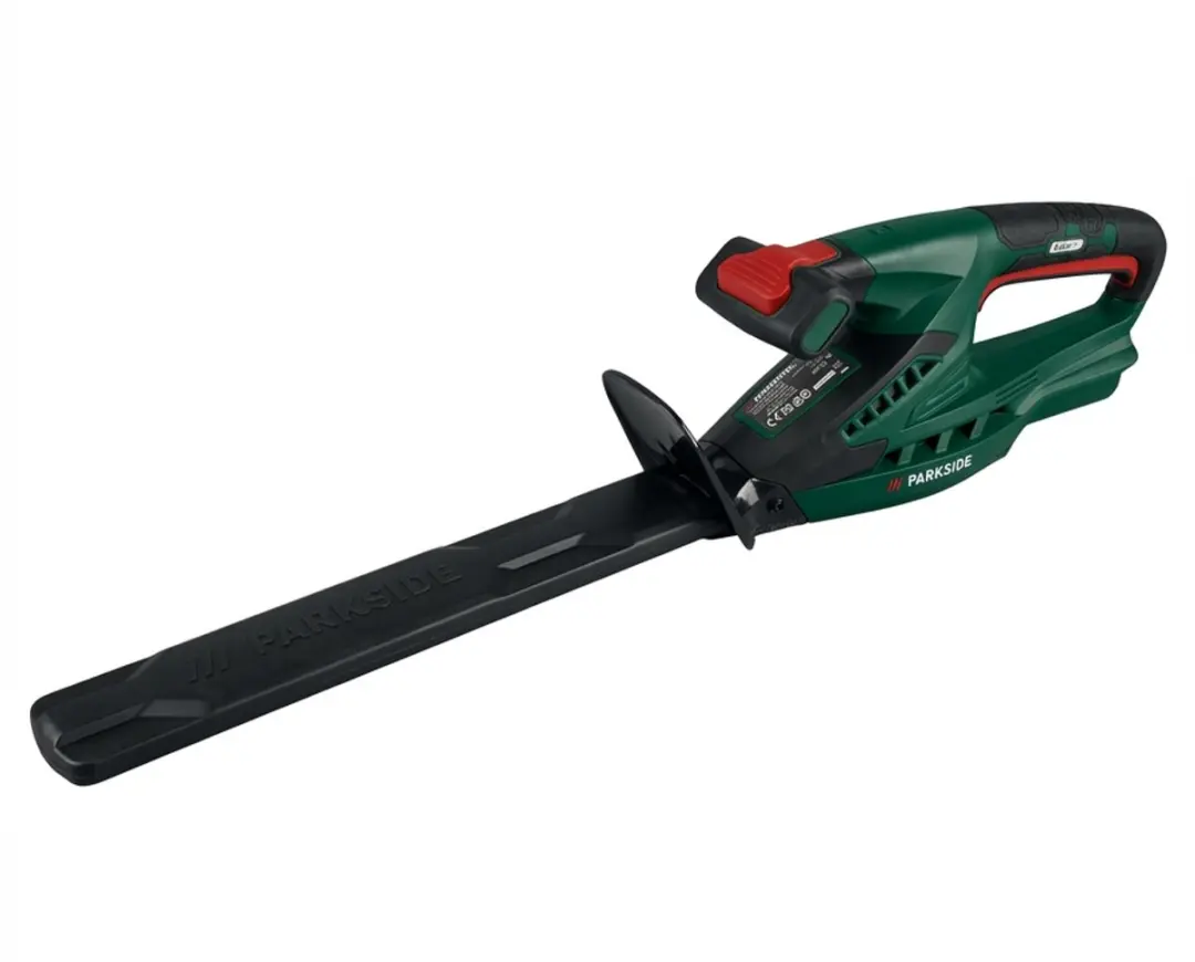 PARKSIDE Accu-heggenschaar 12V