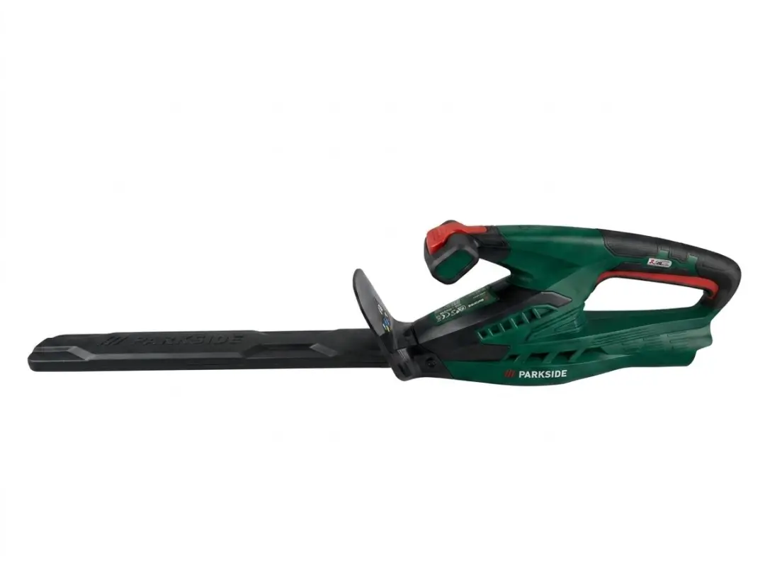 PARKSIDE Accu-heggenschaar 12V