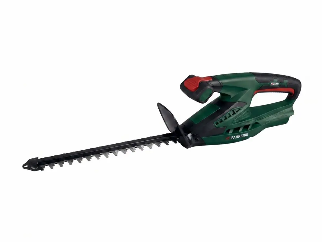 PARKSIDE Accu-heggenschaar 12V