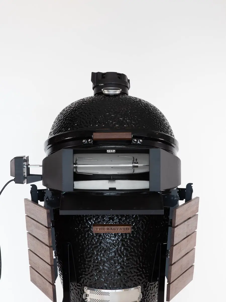 The Bastard BB507 Pizza Rotisserie Large