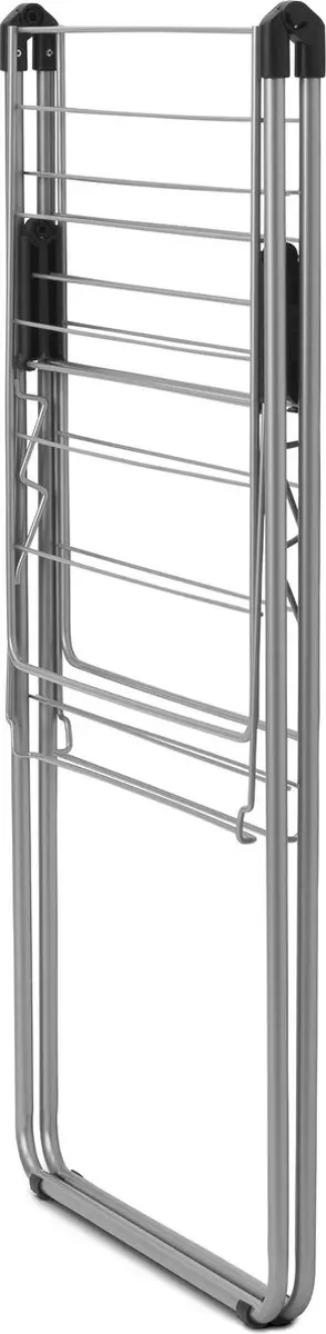 Brabantia HangOn Droogrek 15m Metallic Grey