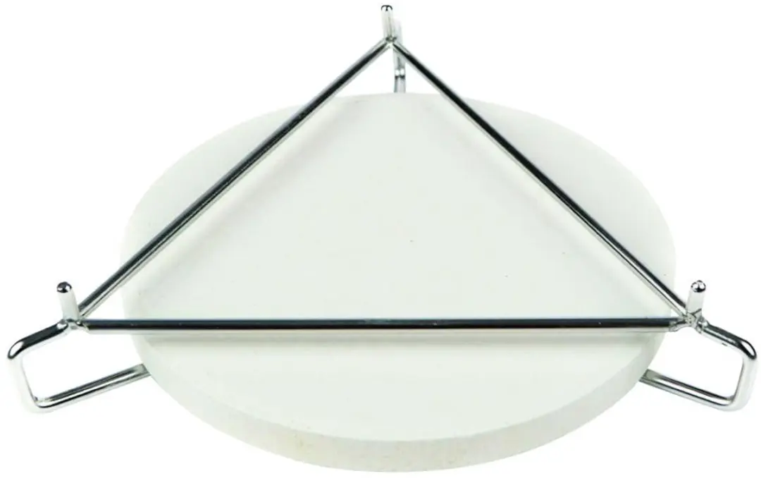 Grill Guru GG101M Platesetter - Ø40cm Wit